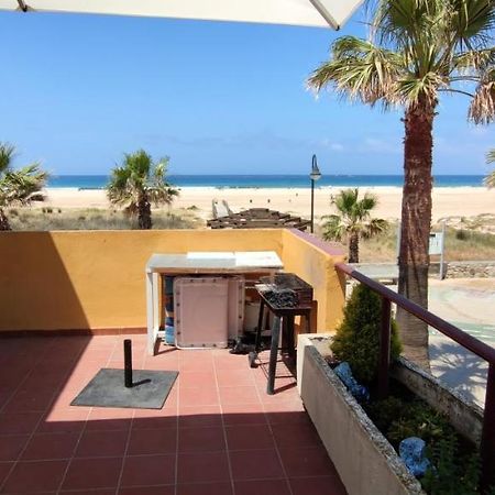 Apartamento 34 La Tortuga I 타리파 외부 사진