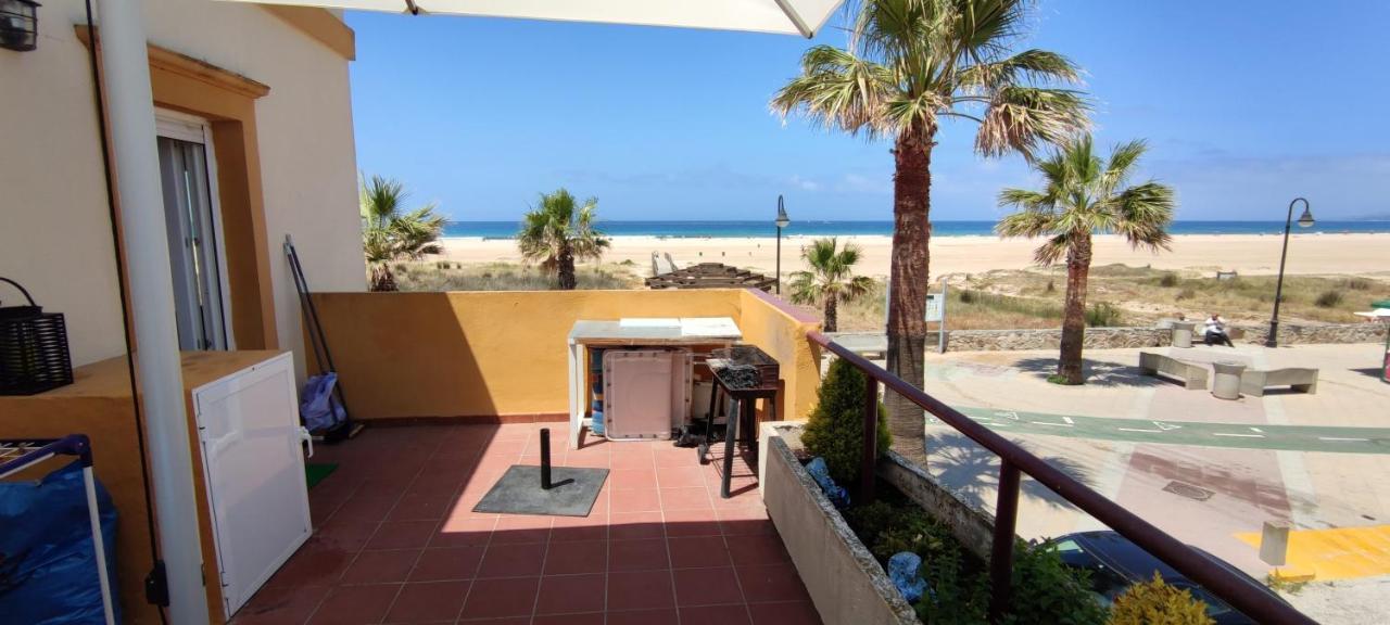 Apartamento 34 La Tortuga I 타리파 외부 사진