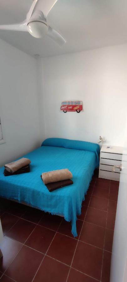 Apartamento 34 La Tortuga I 타리파 외부 사진