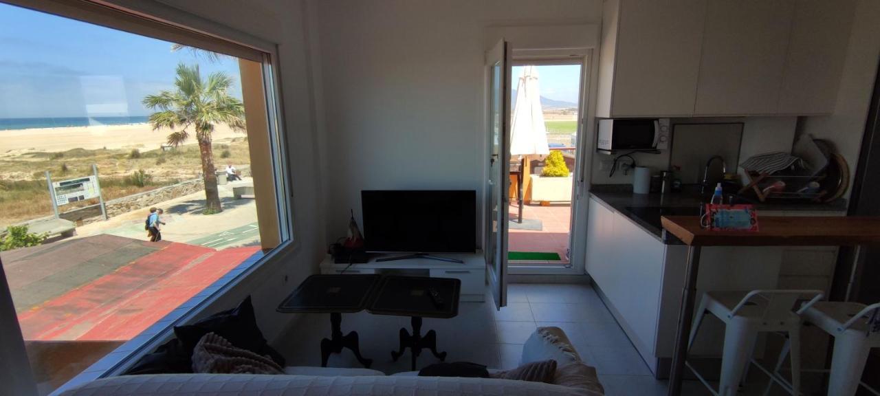 Apartamento 34 La Tortuga I 타리파 외부 사진